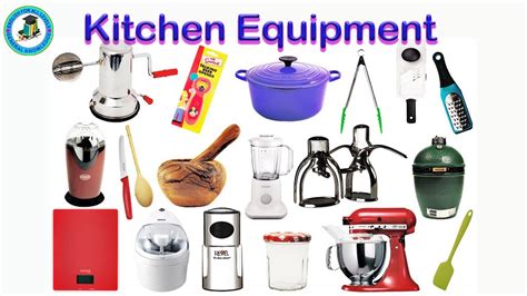 List of Auxiliary Equipment .